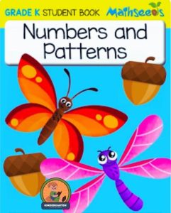 Numbers and Patterns