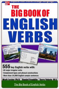 555 English Verbs