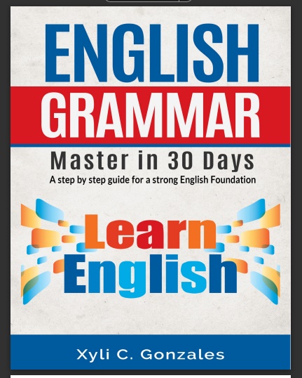 EnglishGrammarMasterin30Days