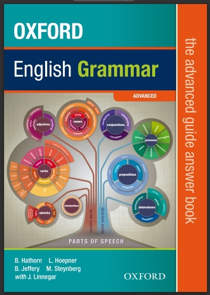 OXFORD English Grammar