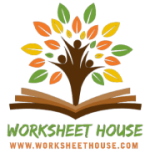 WORKSHEET HOUSE